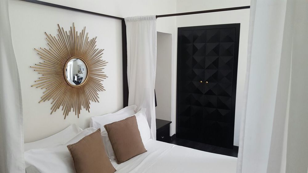 B&B Palazzo Satriano Naples Luaran gambar
