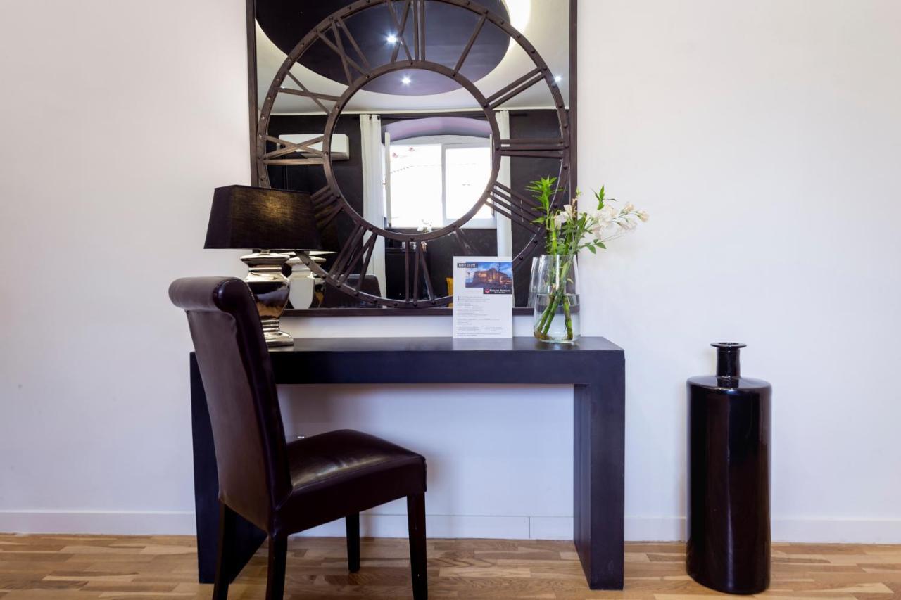B&B Palazzo Satriano Naples Luaran gambar
