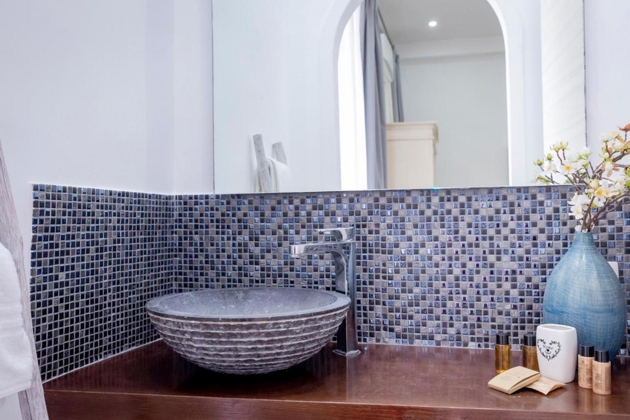 B&B Palazzo Satriano Naples Luaran gambar